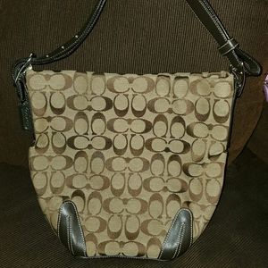 Coach Handbag